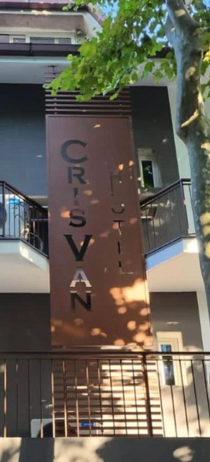 Crisvan ベラーリア・イジェア・マリーナ エクステリア 写真
